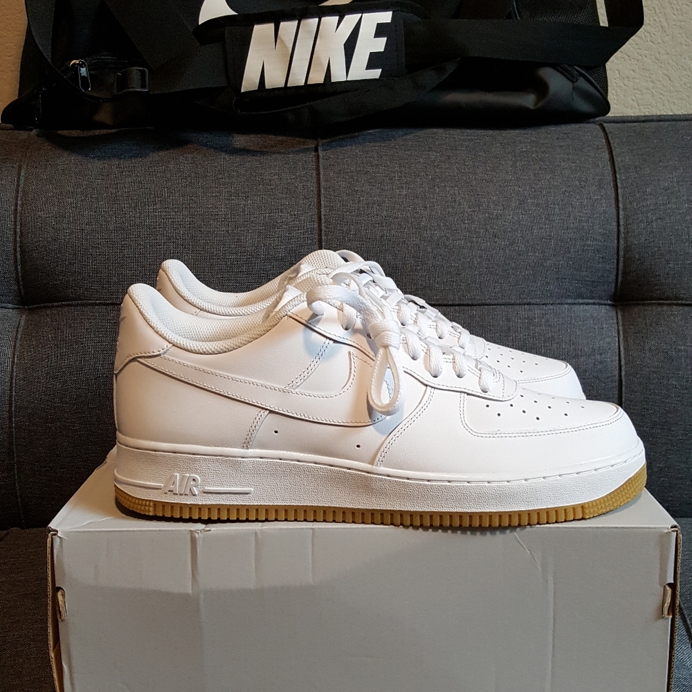 Nike Air Force 1 low '07
